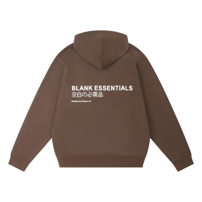Japanese HD Hoody - Image 2