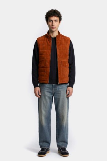 Warthog Performance Fleece Zip-Up Track Jacket