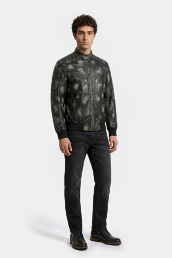 Warthog Expedition Down-Filled Winter Coat