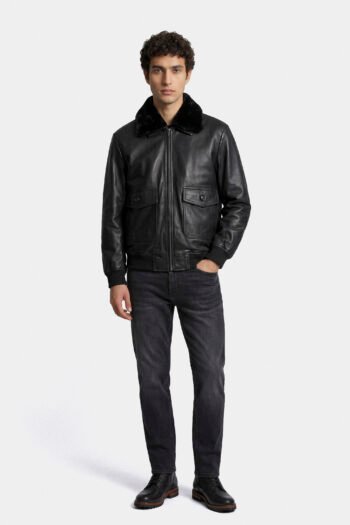 Warthog Hybrid Puffer Fleece Combo Jacket