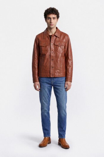 Warthog Men's Classic All-Weather Lightweight Bomber Jacket