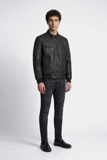 Warthog Heavyweight Fleece-Lined Winter Parka Jacket