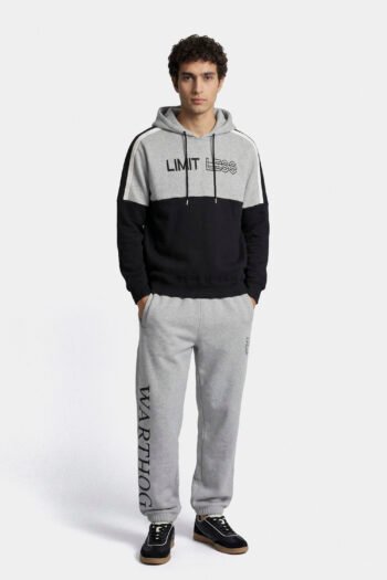 Warthog Essential Heavyweight Pullover Fleece Hoodie
