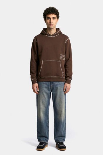 Warthog Full-Zip Athletic Training Hoodie