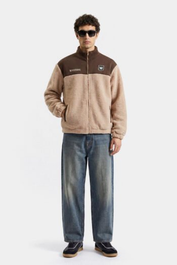 Warthog All-Weather Hooded Rain Jacket